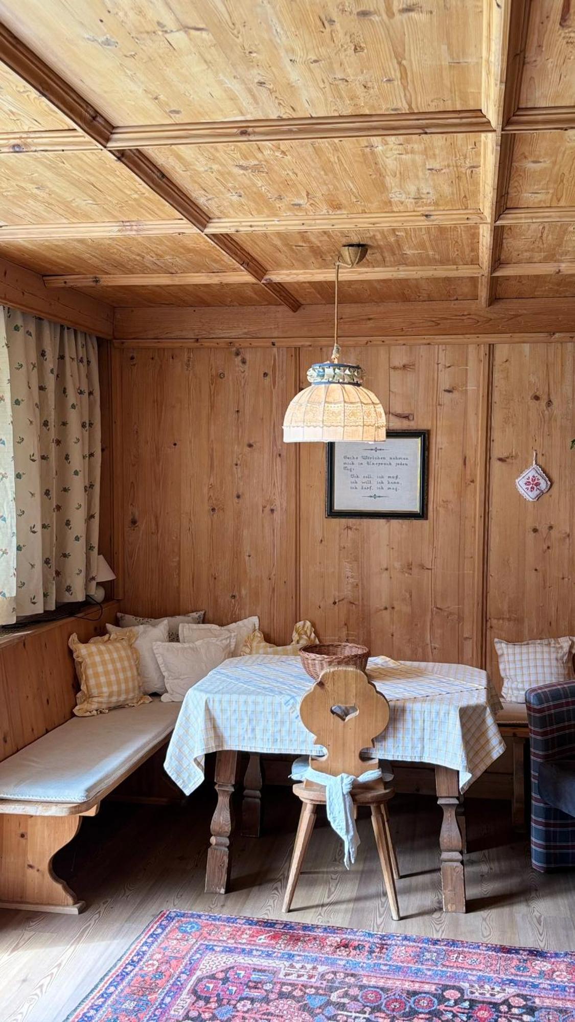 Gasthof Pension Lanzenhof Going am Wilden Kaiser Exterior foto