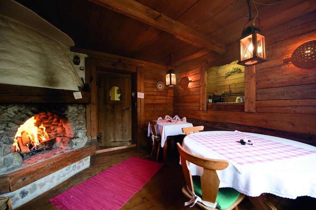 Gasthof Pension Lanzenhof Going am Wilden Kaiser Exterior foto